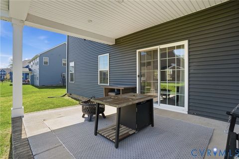 Tiny photo for 1618 Almer Court, Chester, VA 23836 (MLS # 2613107)