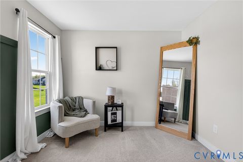 Tiny photo for 1618 Almer Court, Chester, VA 23836 (MLS # 2613107)