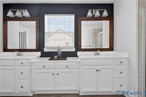Tiny photo for 1618 Almer Court, Chester, VA 23836 (MLS # 2613107)