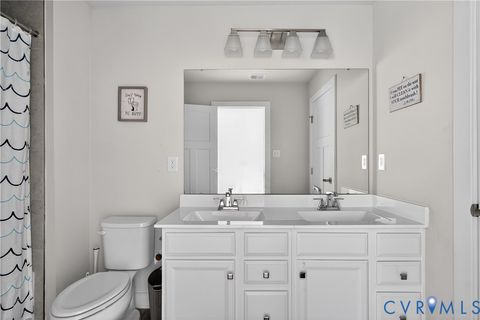 Tiny photo for 1618 Almer Court, Chester, VA 23836 (MLS # 2613107)