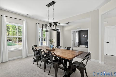 Tiny photo for 1618 Almer Court, Chester, VA 23836 (MLS # 2613107)