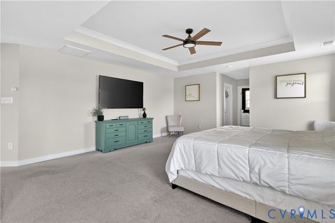 Tiny photo for 1618 Almer Court, Chester, VA 23836 (MLS # 2613107)