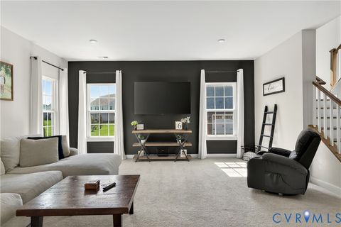 Tiny photo for 1618 Almer Court, Chester, VA 23836 (MLS # 2613107)