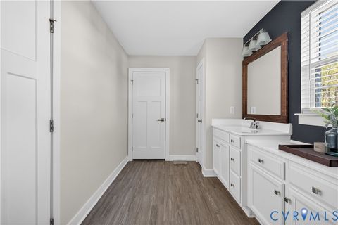 Tiny photo for 1618 Almer Court, Chester, VA 23836 (MLS # 2613107)