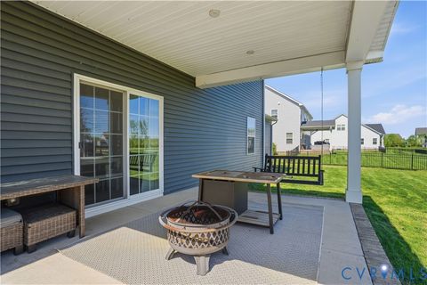 Tiny photo for 1618 Almer Court, Chester, VA 23836 (MLS # 2613107)