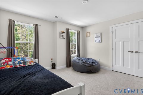 Tiny photo for 1618 Almer Court, Chester, VA 23836 (MLS # 2613107)
