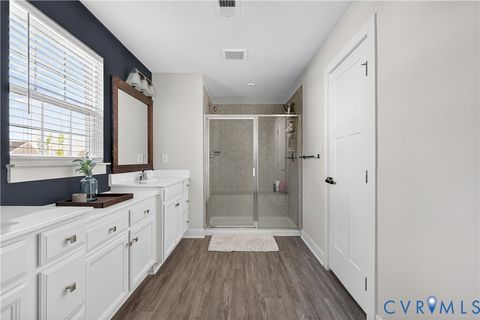 Tiny photo for 1618 Almer Court, Chester, VA 23836 (MLS # 2613107)