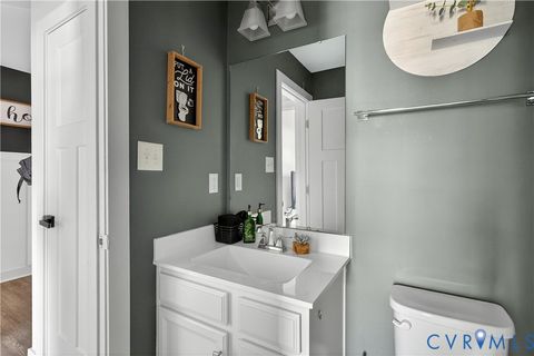 Tiny photo for 1618 Almer Court, Chester, VA 23836 (MLS # 2613107)