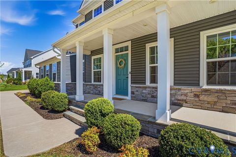 Tiny photo for 1618 Almer Court, Chester, VA 23836 (MLS # 2613107)