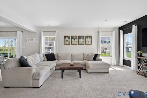 Tiny photo for 1618 Almer Court, Chester, VA 23836 (MLS # 2613107)