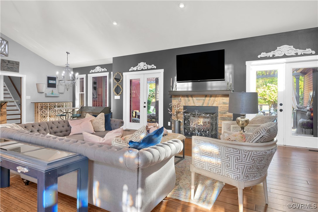 Central Amelia County / Rural, Virginia 23002, United States, 5 Bedrooms Bedrooms, ,4 BathroomsBathrooms,Residential,Active,14573