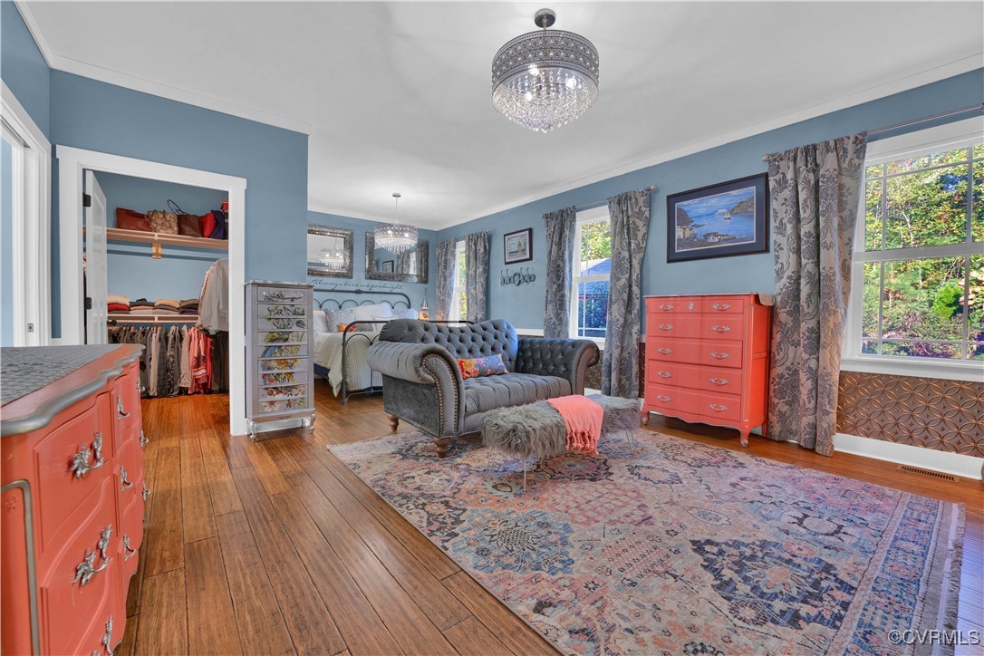 Central Amelia County / Rural, Virginia 23002, United States, 5 Bedrooms Bedrooms, ,4 BathroomsBathrooms,Residential,Active,14573