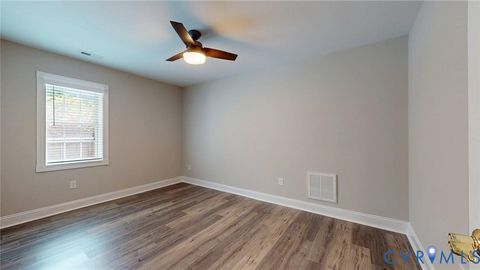 Tiny photo for 9433 Amberleigh Circle, Chesterfield, VA 23236 (MLS # 2610329)