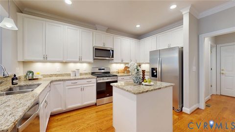 Tiny photo for 9433 Amberleigh Circle, Chesterfield, VA 23236 (MLS # 2610329)