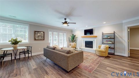 Tiny photo for 9433 Amberleigh Circle, Chesterfield, VA 23236 (MLS # 2610329)