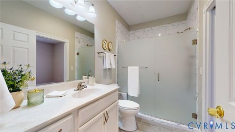 Tiny photo for 9433 Amberleigh Circle, Chesterfield, VA 23236 (MLS # 2610329)