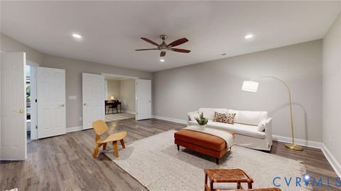 Tiny photo for 9433 Amberleigh Circle, Chesterfield, VA 23236 (MLS # 2610329)