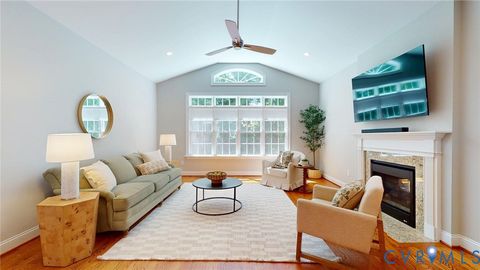 Tiny photo for 9433 Amberleigh Circle, Chesterfield, VA 23236 (MLS # 2610329)