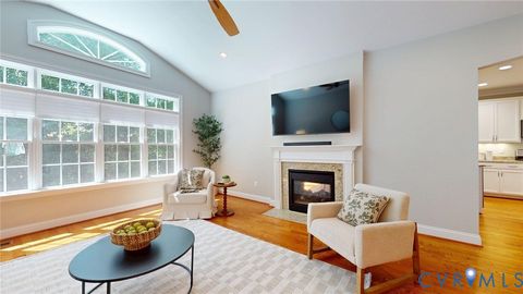 Tiny photo for 9433 Amberleigh Circle, Chesterfield, VA 23236 (MLS # 2610329)