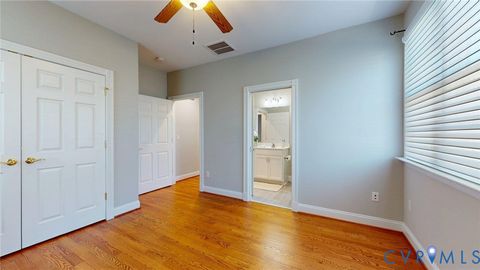 Tiny photo for 9433 Amberleigh Circle, Chesterfield, VA 23236 (MLS # 2610329)