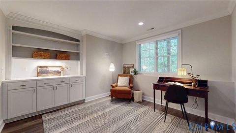 Tiny photo for 9433 Amberleigh Circle, Chesterfield, VA 23236 (MLS # 2610329)