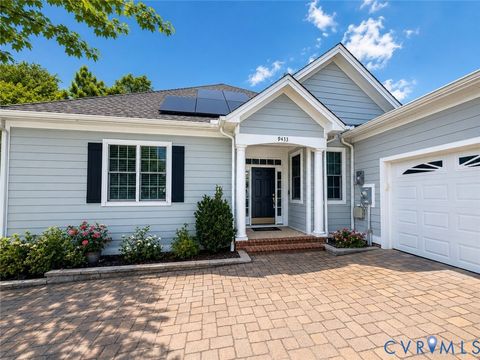 Photo of 9433 Amberleigh Circle, Chesterfield, VA 23236 (MLS # 2610329)