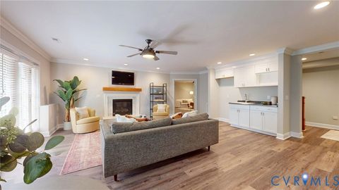 Tiny photo for 9433 Amberleigh Circle, Chesterfield, VA 23236 (MLS # 2610329)