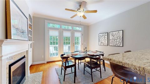 Tiny photo for 9433 Amberleigh Circle, Chesterfield, VA 23236 (MLS # 2610329)