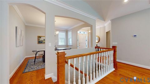 Tiny photo for 9433 Amberleigh Circle, Chesterfield, VA 23236 (MLS # 2610329)