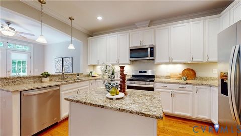 Tiny photo for 9433 Amberleigh Circle, Chesterfield, VA 23236 (MLS # 2610329)