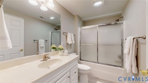 Tiny photo for 9433 Amberleigh Circle, Chesterfield, VA 23236 (MLS # 2610329)