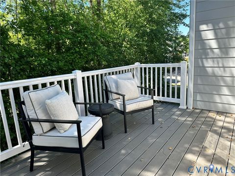 Tiny photo for 9433 Amberleigh Circle, Chesterfield, VA 23236 (MLS # 2610329)