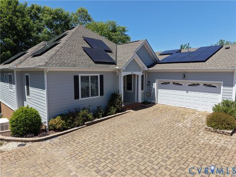 Tiny photo for 9433 Amberleigh Circle, Chesterfield, VA 23236 (MLS # 2610329)