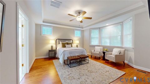 Tiny photo for 9433 Amberleigh Circle, Chesterfield, VA 23236 (MLS # 2610329)