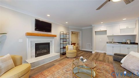 Tiny photo for 9433 Amberleigh Circle, Chesterfield, VA 23236 (MLS # 2610329)