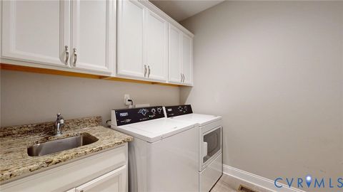 Tiny photo for 9433 Amberleigh Circle, Chesterfield, VA 23236 (MLS # 2610329)