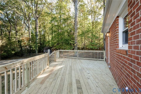 Tiny photo for 11110 Alanthus Road, Chesterfield, VA 23112 (MLS # 2629218)