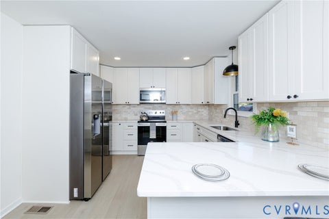 Tiny photo for 11110 Alanthus Road, Chesterfield, VA 23112 (MLS # 2629218)
