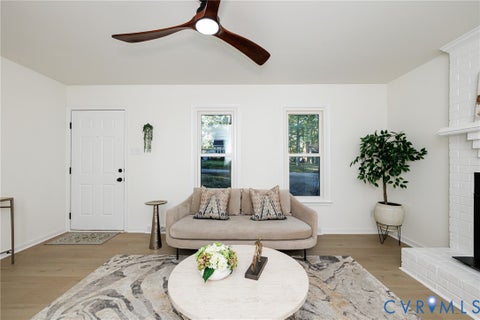 Tiny photo for 11110 Alanthus Road, Chesterfield, VA 23112 (MLS # 2629218)