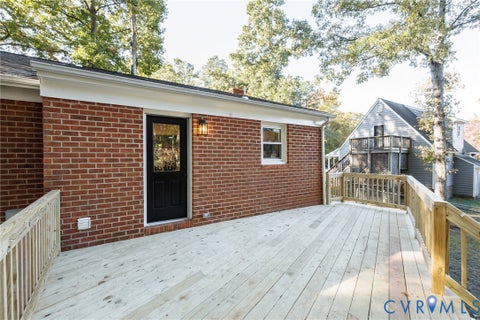Tiny photo for 11110 Alanthus Road, Chesterfield, VA 23112 (MLS # 2629218)