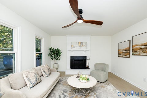 Tiny photo for 11110 Alanthus Road, Chesterfield, VA 23112 (MLS # 2629218)