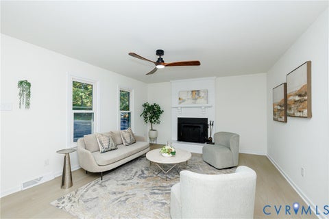 Tiny photo for 11110 Alanthus Road, Chesterfield, VA 23112 (MLS # 2629218)
