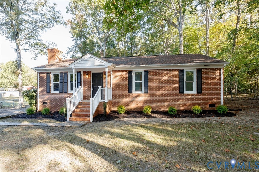 11110 Alanthus Road