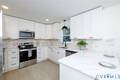 Tiny photo for 11110 Alanthus Road, Chesterfield, VA 23112 (MLS # 2629218)