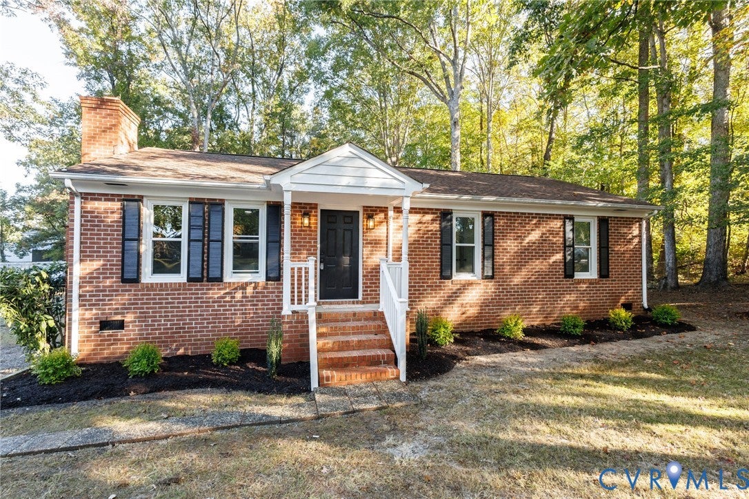 11110 Alanthus Road