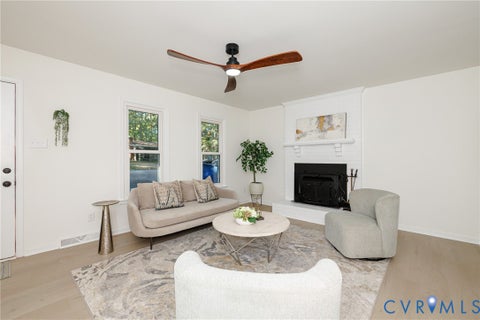 Tiny photo for 11110 Alanthus Road, Chesterfield, VA 23112 (MLS # 2629218)