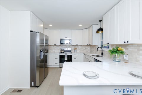 Tiny photo for 11110 Alanthus Road, Chesterfield, VA 23112 (MLS # 2629218)