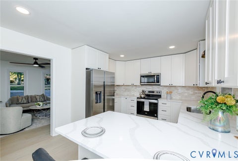 Tiny photo for 11110 Alanthus Road, Chesterfield, VA 23112 (MLS # 2629218)