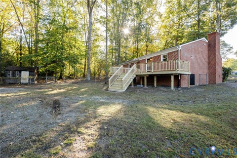 Tiny photo for 11110 Alanthus Road, Chesterfield, VA 23112 (MLS # 2629218)