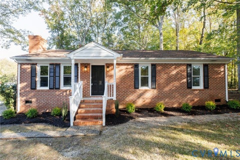 Tiny photo for 11110 Alanthus Road, Chesterfield, VA 23112 (MLS # 2629218)